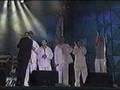 1998 BSB Vina Del Mar Festival Chile 1
