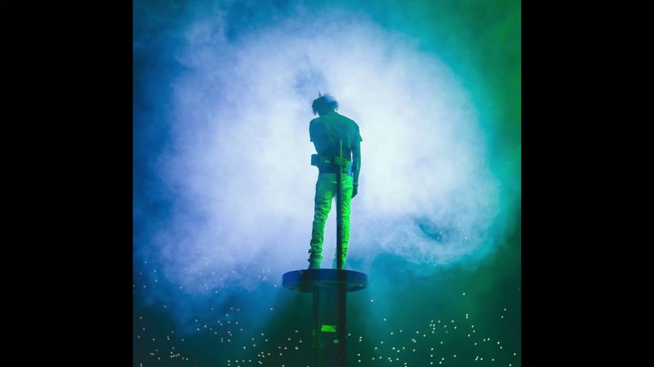 [Free] NBA Youngboy Type Beat - “BETTER WAY”