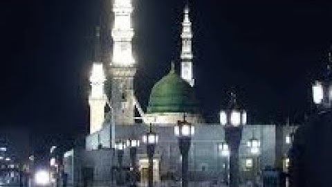 صلاح البدير تلاوة خاشعة من سورة الحجر صلاة الفجر من المسجد النبوي