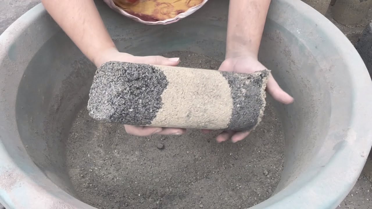 Pt-2 /2k celebration/Multi yellow & pure charcoal textures dry tub & water crumbling/ #relax😷