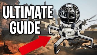 How To Place Staking Units In Dune Awakening