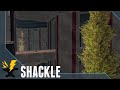 Shackle - Halo 2 Anniversary Forge Map