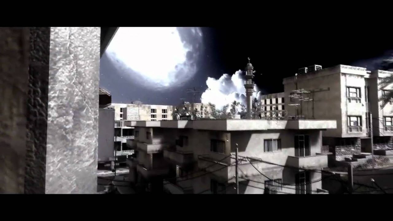 Trailer Cod4 - HD -