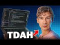 TDAH chez les développeurs (3 stratégies pour s'en sortir)