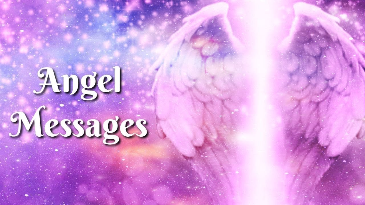 🙏This Is What Is Happening. | Angel Messages For Right Now