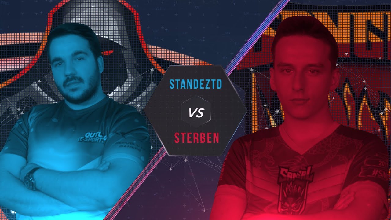 ZULA ve CS: GO Oyuncuları karşılaştı – Hangisi Kazanır: Bölüm 5