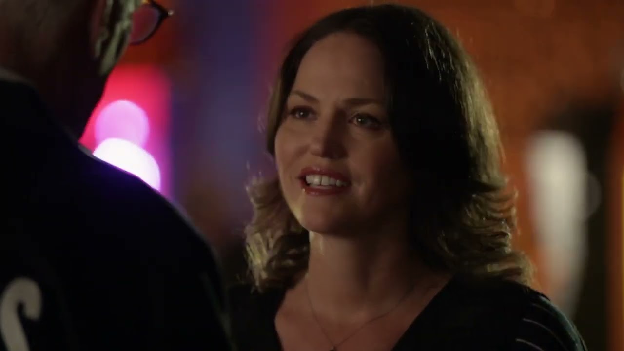 CSI Las Vegas Temporada 16