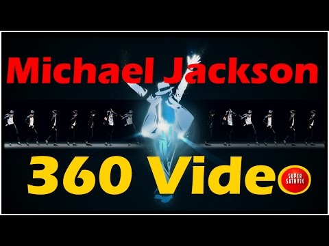 Video: Jackson Per Creare 360 titoli
