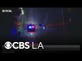 1 wounded in shooting near 60 Freeway in Pomona
