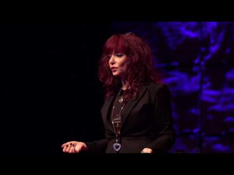 8 Signs of a Toxic Friendship | Sharon Livingston | TEDxWilmingtonWomen