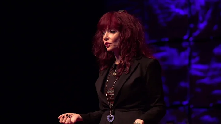 8 Signs of a Toxic Friendship | Sharon Livingston | TEDxWilmingtonWomen - DayDayNews