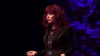 8 Tanda Persahabatan yang Beracun | Sharon Livingston | TEDxWilmingtonWanita