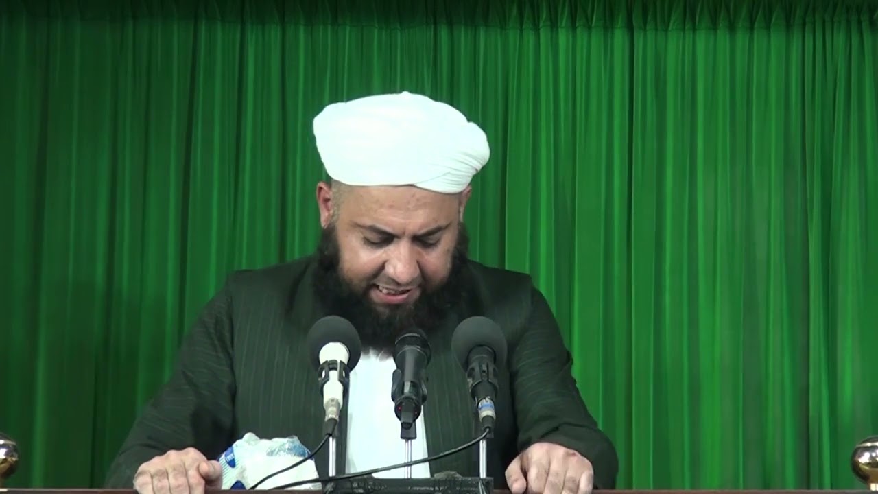 حاڵی پێشینانی چاکی ئێمە (سەلەف) لە ڕەمەزاندا