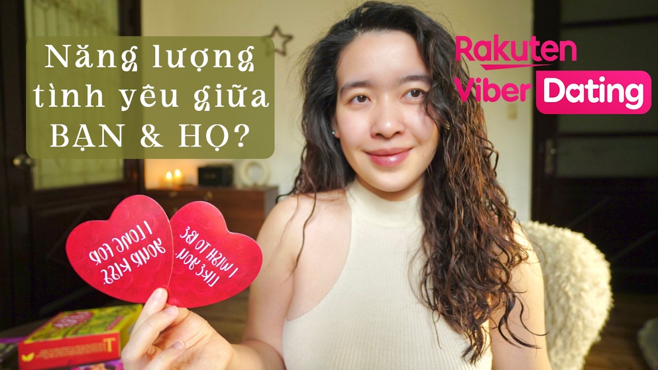 Tình yêu giữa bạn và họ? Diễn biến tiếp theo của mối quan hệ?