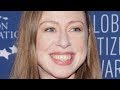 Inside Chelsea Clinton's Gorgeous Home