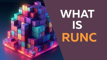 What is runc and how to install it