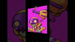 Green Shadow Vs Rustbolt