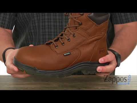 Timberland PRO Titan® 8\