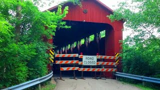 Top 10 Disturbing Small Towns In Ohio Hiding Pure Evil - Part 2