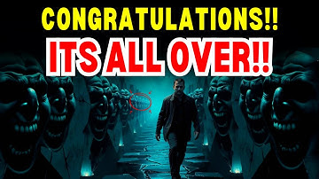 CHOSEN ONES! CONGRATULATIONS, IT