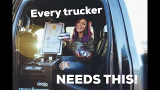 The truck part that will change my life as we know it!
