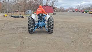 FORD 3000 For Sale