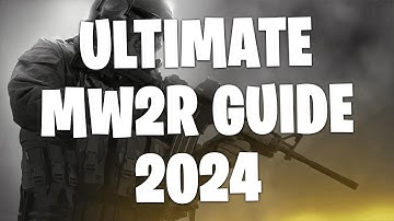 How to Play Modern Warfare 2 Remastered (H2M Mod) 2024!