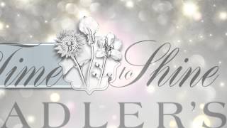 Waterford Crystal Flower Collection Available At Adler S