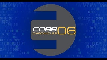 COBB Tuning - The COBB Chronicles - Episode 6