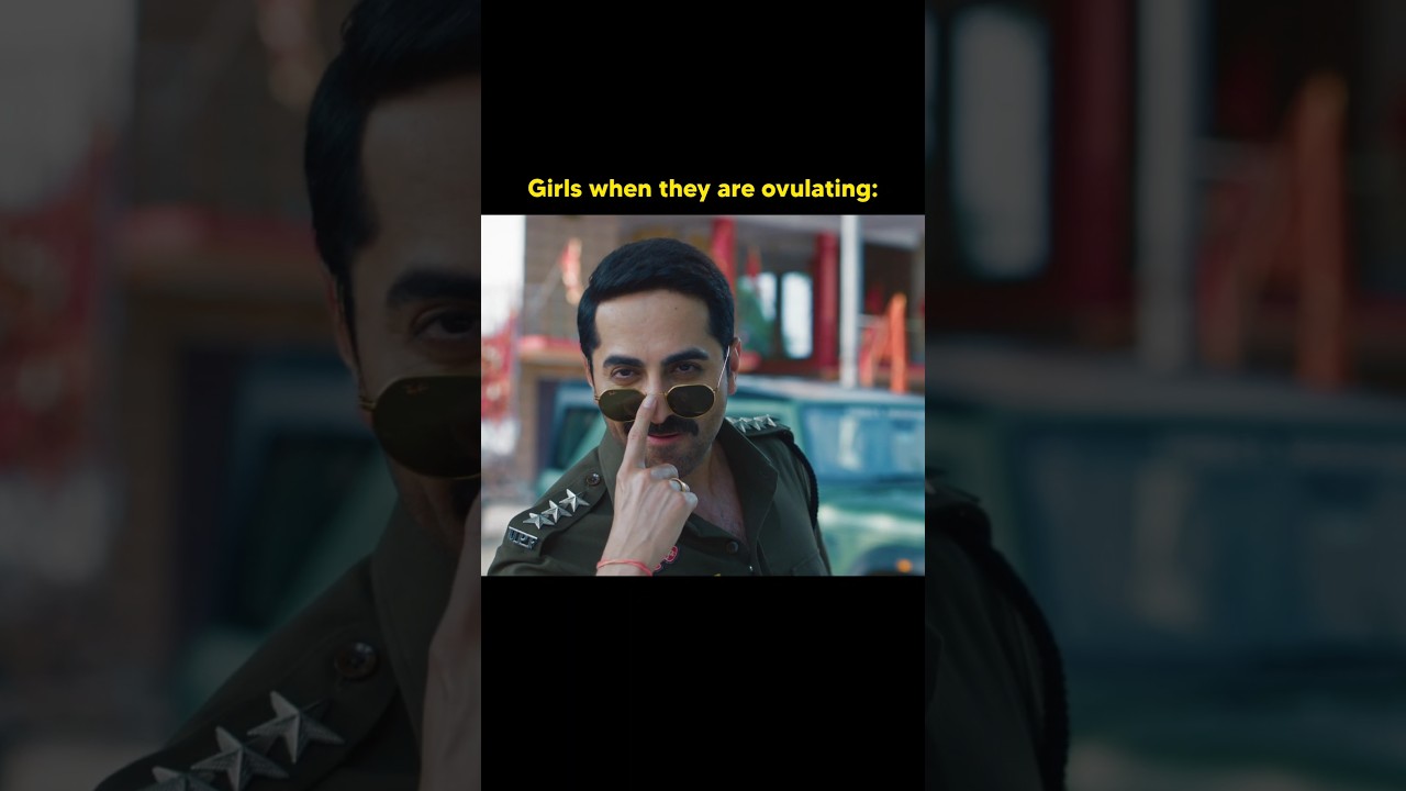 Ayushmann Khurrana is back with Pati Patni aur Woh Do
