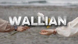 Wallian - Lyrics Video 4K || Punjabi Song || Tik Tok Famous  screenshot 3