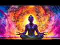 888 Hz + 777 Hz Attract Extreme MIRACLES To Fulfill Your Desires ! Infinite WEALTH &amp; LUCK Meditation