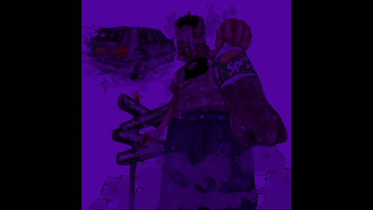 [FREE] Lv Type Beat - "Motorola" | @prodbyasro