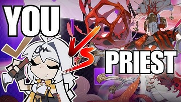 HOW TO DEFEAT The Miasma Priest: DA Crash Course Guide