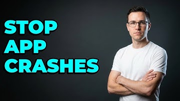 How Do I Stop Apps From Conflicting And Crashing?