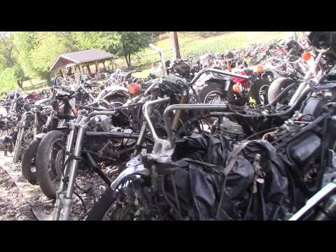 Big Motorcycle Junkyard You Big Motorcycle Junkyard You