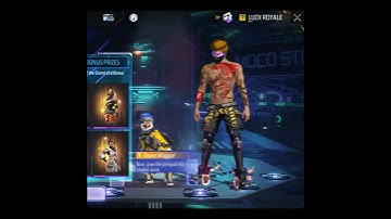Free fire new Moco store Legendary emote Bundle #shorts #viral #trending #youtubeshorts #ff#ytshorts