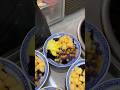 Delicious grass jelly #streetfood