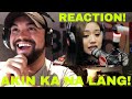 Morissette performs "Akin Ka Na Lang" LIVE on Wish 107.5 Bus REACTION!