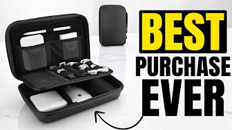 6 MacBook Accessories That Feel Like CHEATING