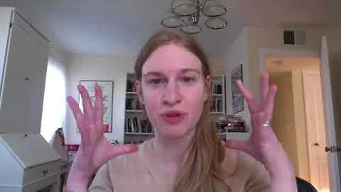 Interview with Jennifer Scribner