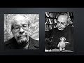Réquiem por dos escritores Naguib Mahfuz y Stanislav Lem