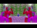 Teletubbies Recreated GTA Conga Busher