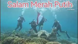 Spot Diving PEPE Biak.. 