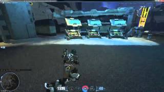 Firefall Exclusive Beta Livestream - 1 / 8