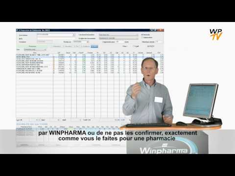 WinGroupe : mieux conseiller mes clients et développer mes ventes.