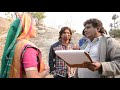 ATMARAM THAKOR AND VIKRAM THAKOR MOVIE MAKING