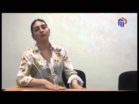 ყოფილი ხელისუფლების მიერ დაზარალებულის ინტერვიუ