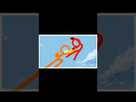 BANG BANG BANG TDL TSC #alanbecker #stickman