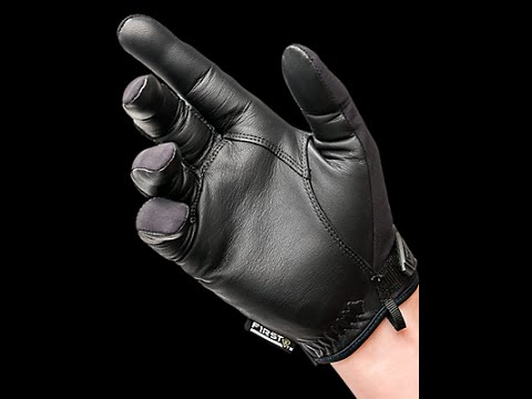 Combat Glove - CG 